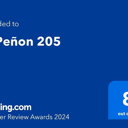 El Penon 205 Apartman Puerto de la Cruz Kültér fotó
