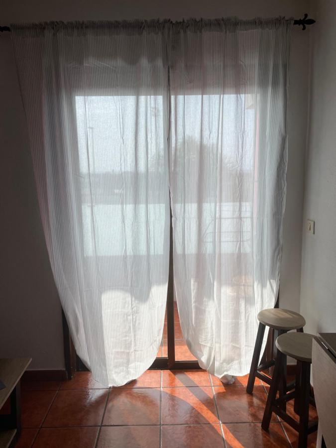 El Penon 205 Apartman Puerto de la Cruz Kültér fotó