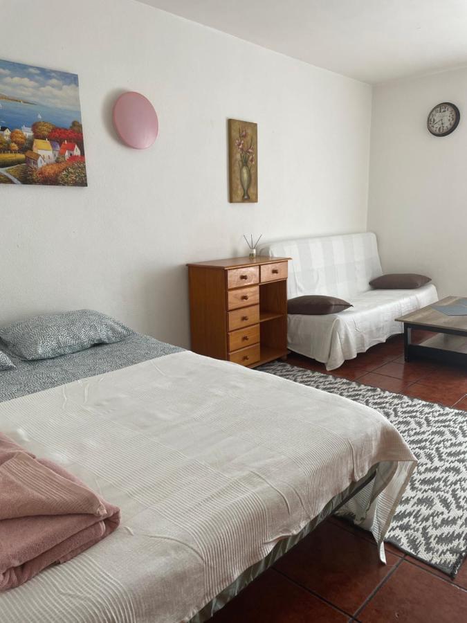 El Penon 205 Apartman Puerto de la Cruz Kültér fotó