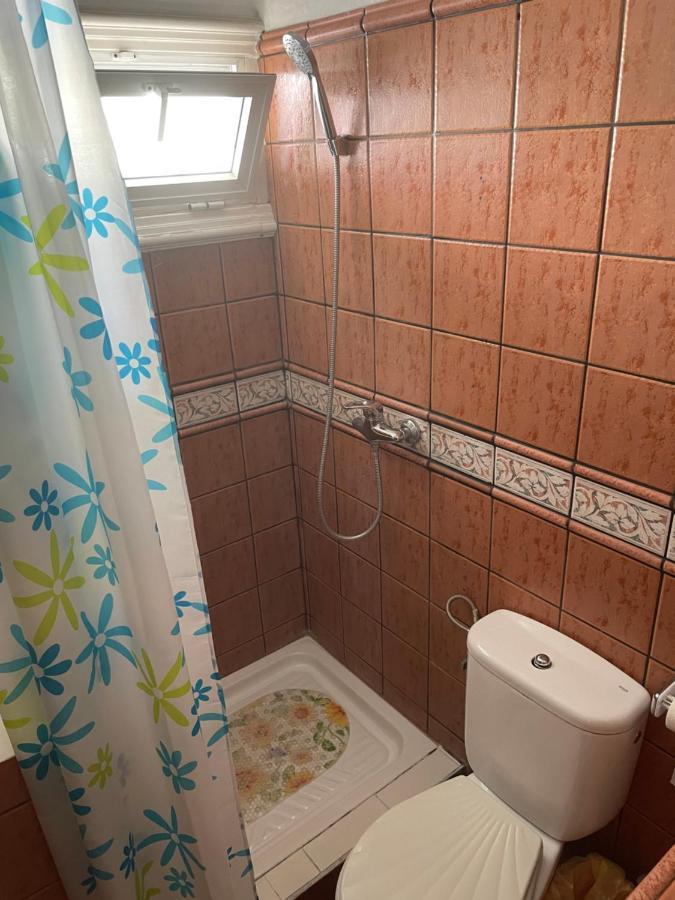 El Penon 205 Apartman Puerto de la Cruz Kültér fotó